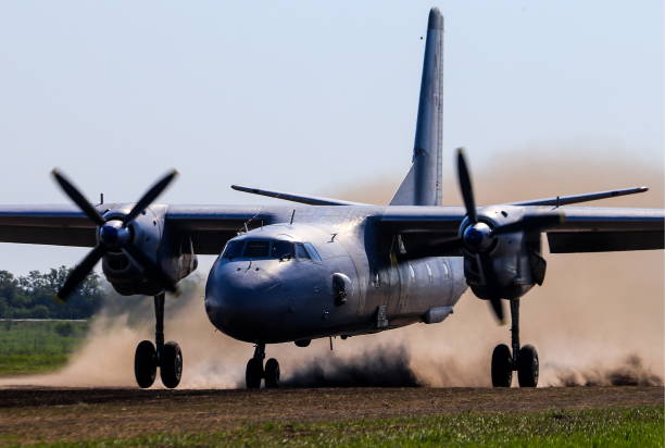 Russian plane missing: 28 people believed on board