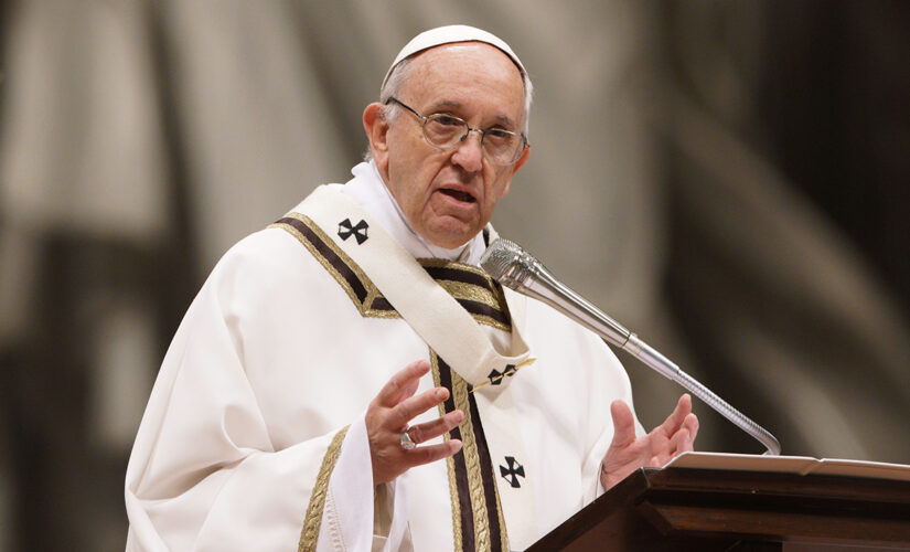Rachel Campos-Duffy: Cuban, Venezuelan Catholics feel betrayed by Pope Francis. Here’s why