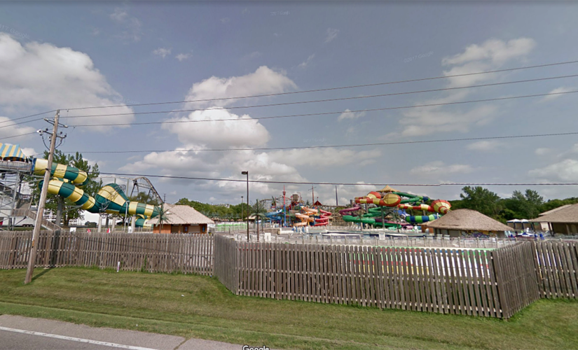 Iowa’s Adventureland Park water ride accident leaves 1 dead, 3 injured