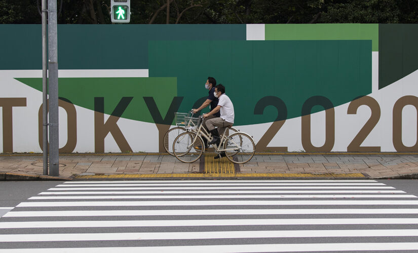 Tokyo Olympics shaping up as TV-only event with few fans