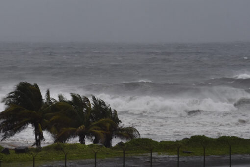 Elsa batters Caribbean; Florida Keys under tropical storm watch