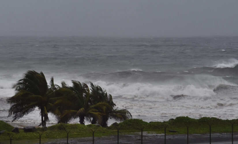 Elsa batters Caribbean; Florida Keys under tropical storm watch