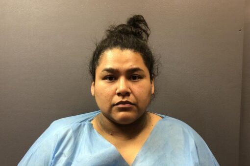 Nevada mom arrested in drowning deaths of her 2 children, report says
