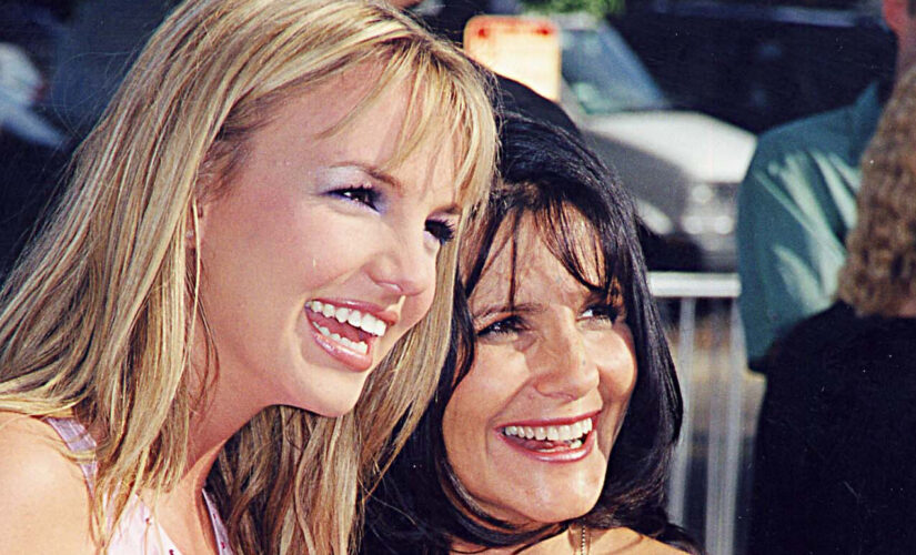 Britney Spears’ mom Lynne has ‘concerns’ with her conservatorship: report