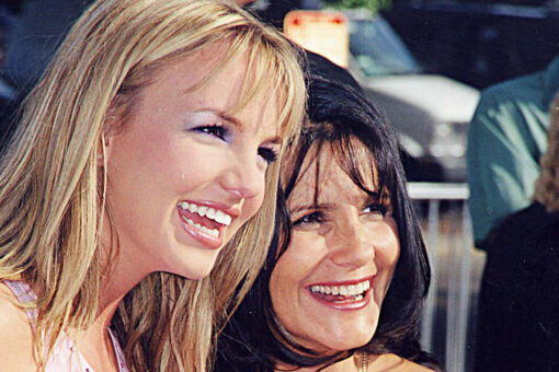 Britney Spears’ mom Lynne has ‘concerns’ with her conservatorship: report