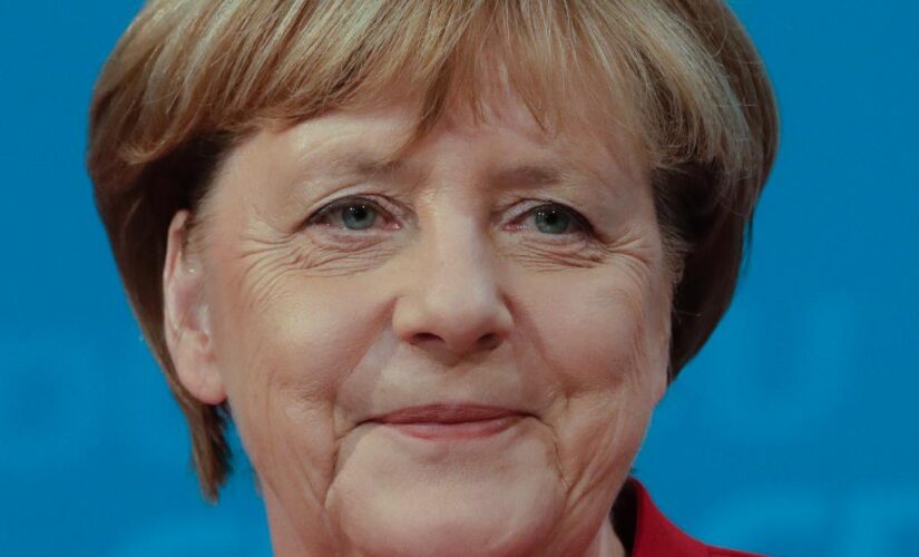 Richard Grenell: Germany’s Angela Merkel and the tragic evolution of the Western European alliance