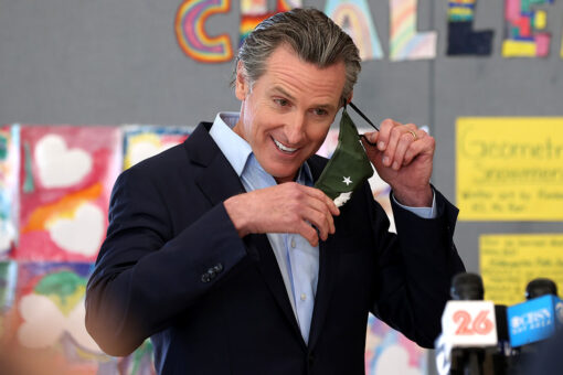 CA business owner slams Dems for ‘fishy’ decision to move up Newsom recall vote