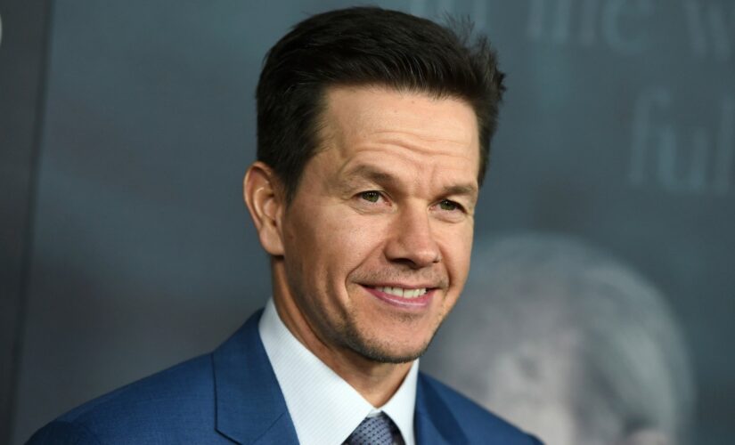 Mark Wahlberg on eating 11,000 calories a day for his upcoming movie ‘Stu’: ‘It was not fun’