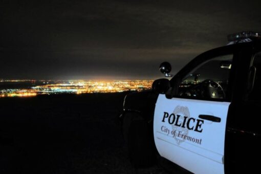 California teen accused of killing mom, injuring dad in stabbing, found covered in blood, police say