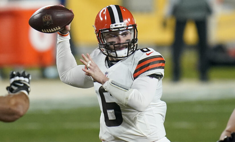 Don’t expect Cleveland Browns’ Baker Mayfield to take hometown discount