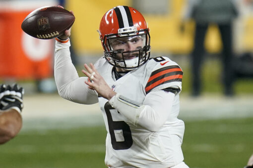 Don’t expect Cleveland Browns’ Baker Mayfield to take hometown discount