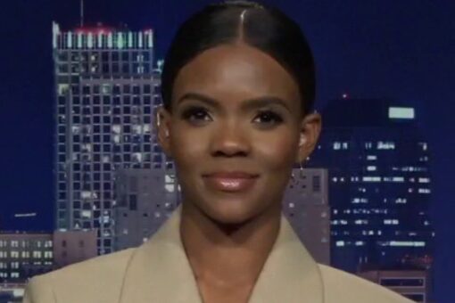 Candace Owens shreds motion to exclude Whites from Ivy League schools: It’s ‘bigotry of no expectations’