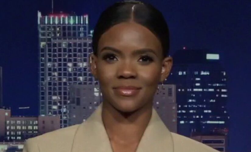 Candace Owens shreds motion to exclude Whites from Ivy League schools: It’s ‘bigotry of no expectations’