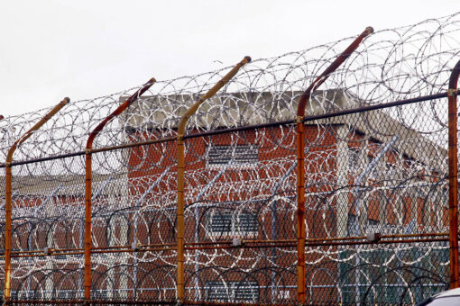 NY inmates offered conjugal visits for COVID vaccine