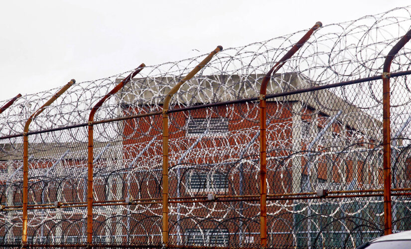 NY inmates offered conjugal visits for COVID vaccine