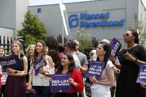 MSNBC contributors slam pro-life advocates: They treat women like ‘they’re incubators with mouthparts’