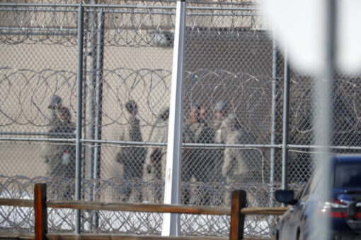 Convicted terrorists lead religious services in federal prisons: IG