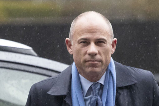 Ex-CNN regular Michael Avenatti’s fall from stardom complete as he gets prison time for Nike extortion plot