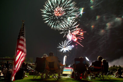 Jason Chaffetz: July 4, 2021: 5 reasons to be grateful for America this Independence Day