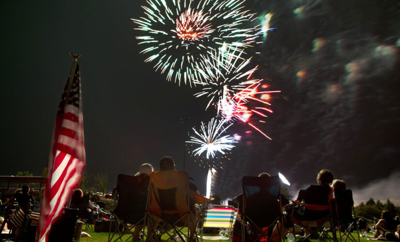 Jason Chaffetz: July 4, 2021: 5 reasons to be grateful for America this Independence Day