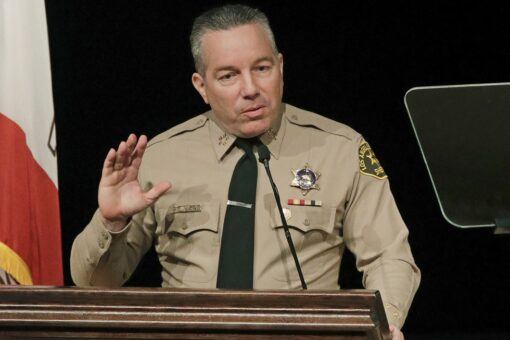 Los Angeles County sheriff will not enforce new mask mandate: ‘Not backed by science’