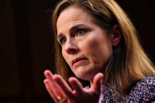 Social conservatives ‘frustrated’ over Trump Supreme Court justices’ rulings