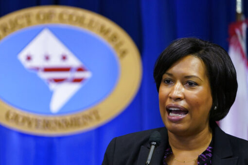 Retired DC cop: Mayor Bowser wants to hire more police, but is it too late?