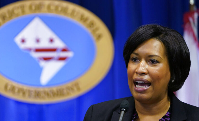 Retired DC cop: Mayor Bowser wants to hire more police, but is it too late?