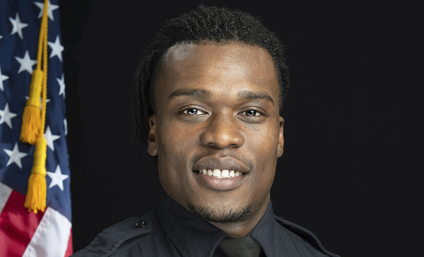 Wisconsin officer to be charged in 2016 slaying of Black man
