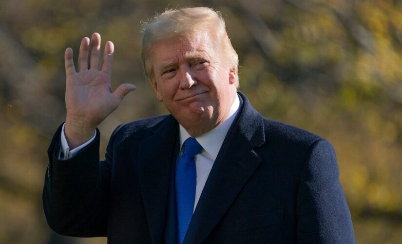Babylon Bee CEO shoots down claim that conservatives are free speech hypocrites by resurfacing Trump jokes