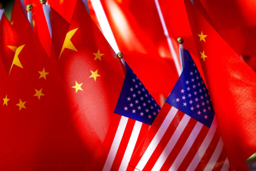Experts sound alarm over American media’s celebratory tone of Chinese Communist Party’s 100-year anniversary