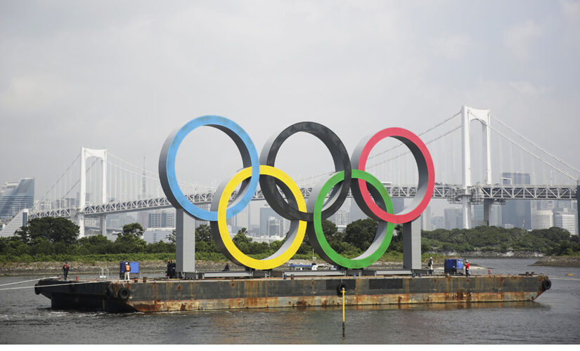 3 Samoan weightlifters to miss Olympics over virus concerns