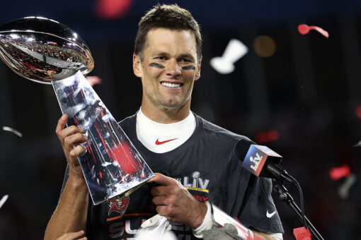 Biden to host Super Bowl champ Tampa Bay Buccaneers Tuesday
