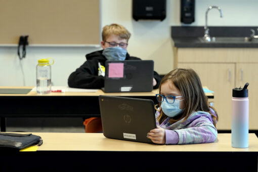 Washington, DC, public schools to require face masks this fall