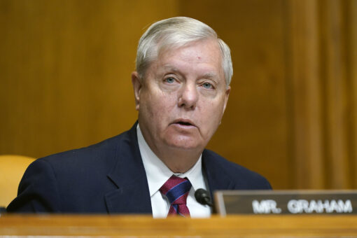 Sen. Lindsey Graham: Amnesty will lead to a run on the border