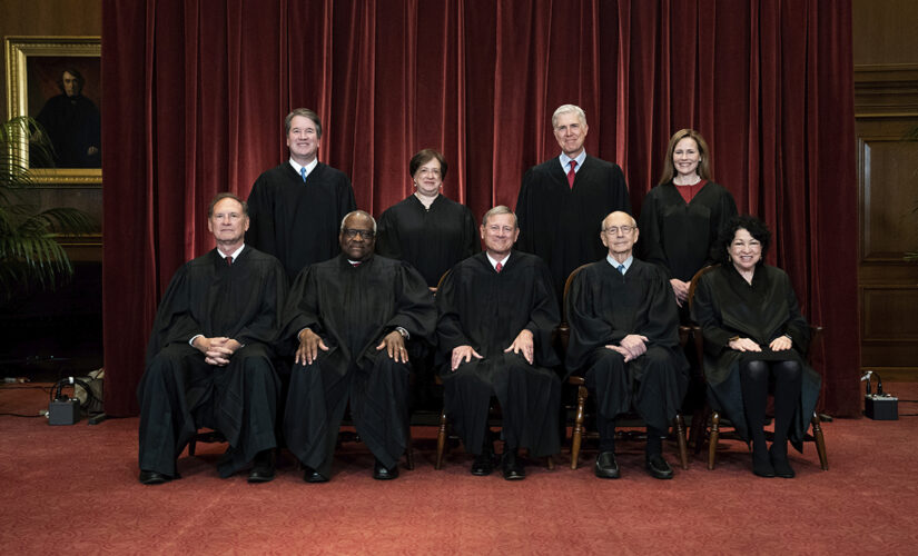 Court-packing supporters tell Biden Supreme Court commission ‘democracy is under assault’ by justices