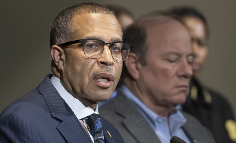 James Craig calls out Democrats who want to defund police: Hire social workers as your private security