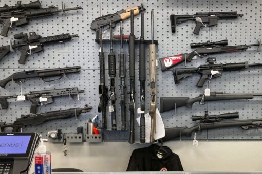 ACLU slammed for arguing racism is ‘foundational’ to the Second Amendment, its inclusion in the Bill of Rights