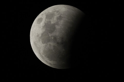 Lunar orbit ‘wobble’ could result in high-tide flooding rise in the 2030s: NASA researchers