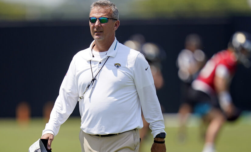 Jags’ Urban Meyer, Trent Baalke subpoenaed in discrimination case against ex-college football coach