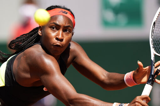Coco Gauff no-go for Olympics after testing positive for coronavirus