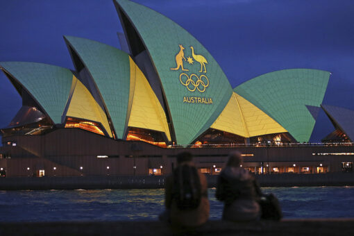 Brisbane picked to host 2032 Olympics without a rival bid