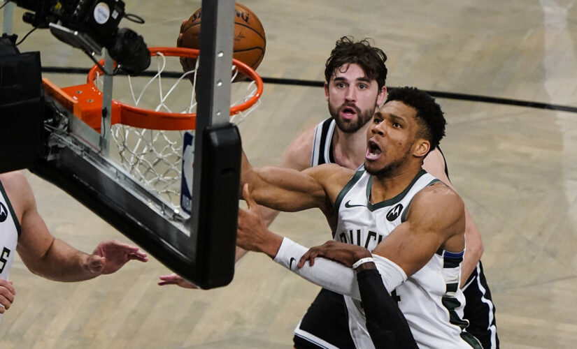 Antetokounmpo’s injury makes Bucks’ title quest much tougher