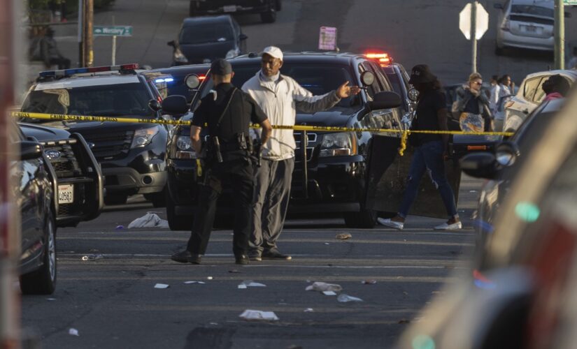 After July 4 weekend violence, California official says city experiencing ‘safety emergency’