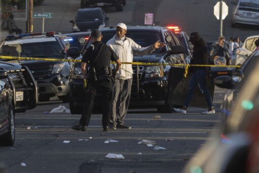After July 4 weekend violence, California official says city experiencing ‘safety emergency’