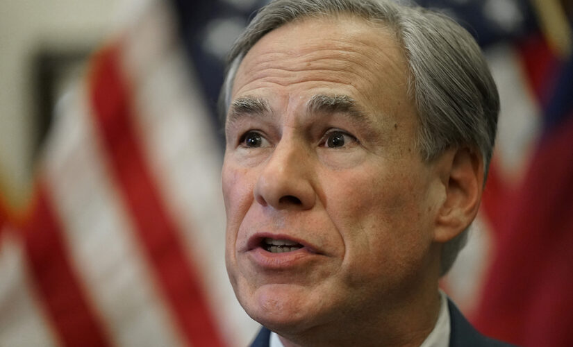 Texas Gov. Abbott vows he’ll have resources and support to win 2022 reelection