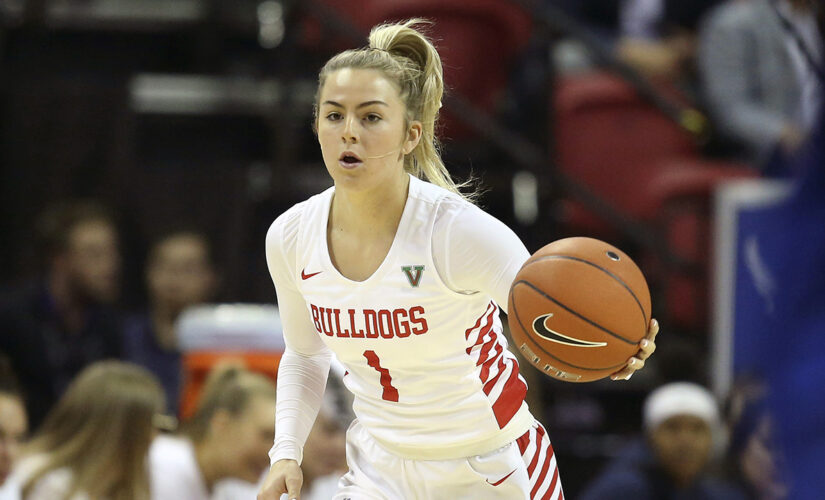 Fresno State basketball’s Cavinder twins sign marketing deals as NIL floodgates open up