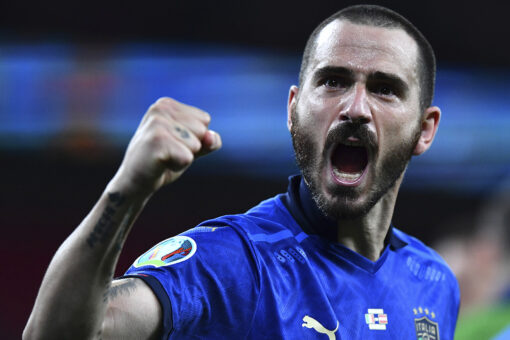 Spain, Italy take unbeaten runs into Euro 2020 semifinals