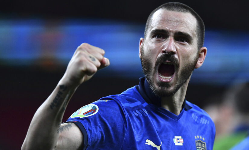 Spain, Italy take unbeaten runs into Euro 2020 semifinals