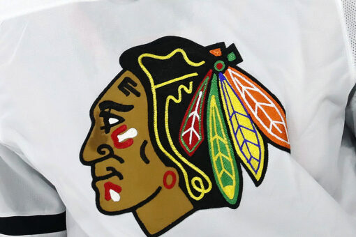 Former player unlikely to participate in Blackhawks review
